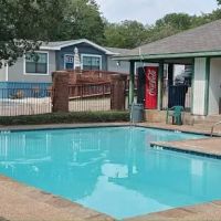 Forest Glen Manufactured Home Community ico