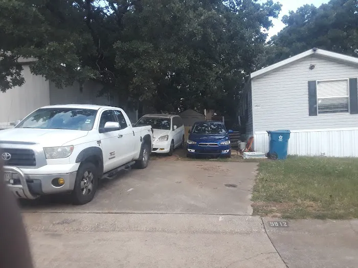 Forest Glen Manufactured Home Community Picture 10