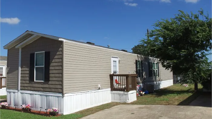 Indian Creek Picture 3