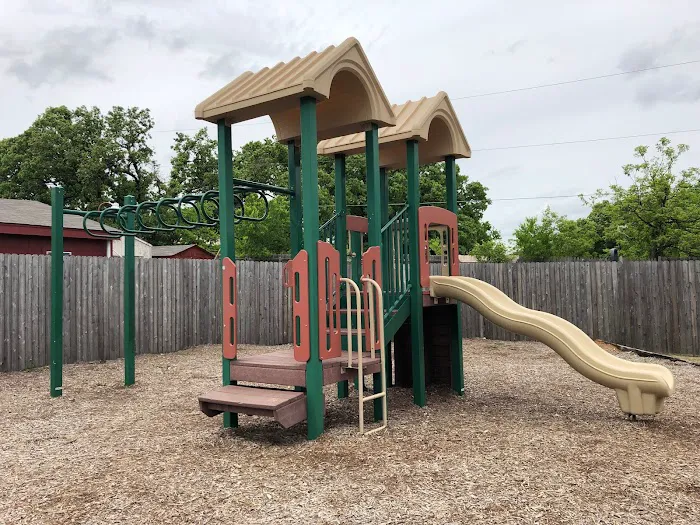 Indian Creek Picture 2