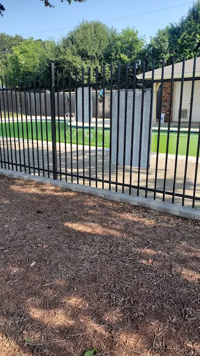 Indian Creek Picture 9