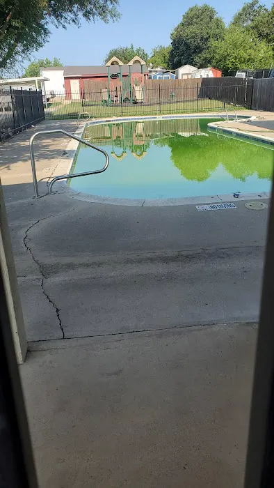 Indian Creek Picture 7