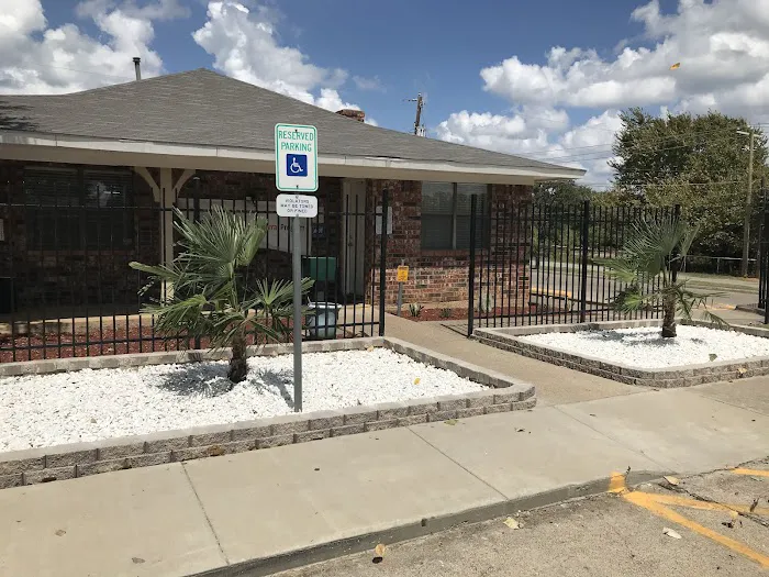 Indian Creek Picture 6