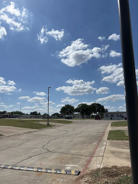 Indian Creek Picture 8