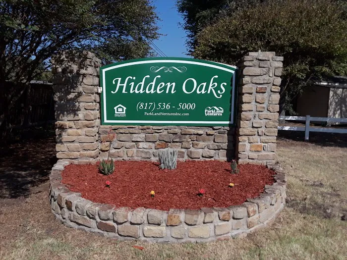 Hidden Oaks Picture 2