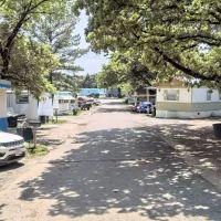 Sunny Acres Mobile Home Park ico