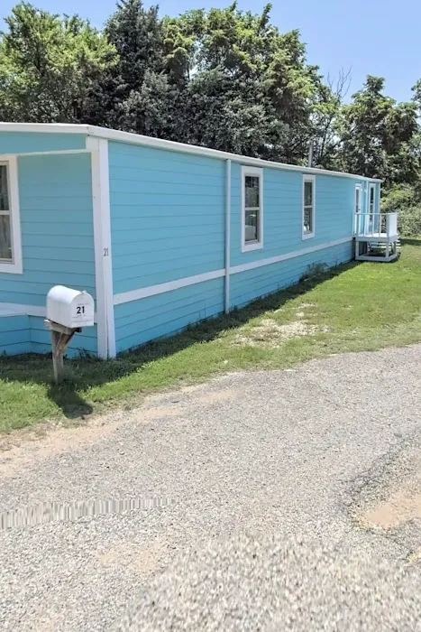 Sunny Acres Mobile Home Park Picture 3