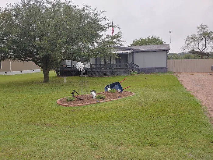 Joshua Ranchettes Estates Picture 6