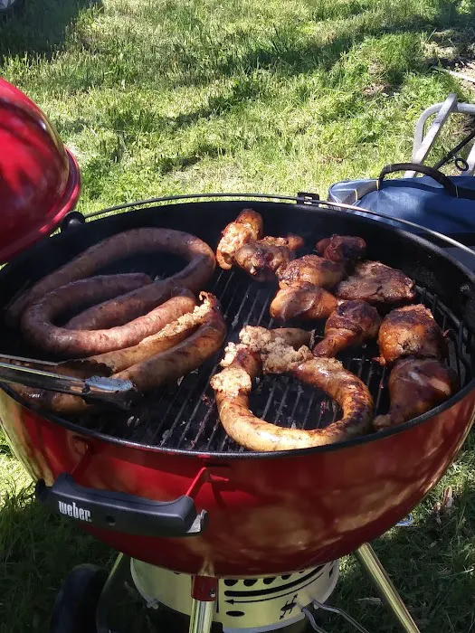 Twin Oaks RV Park (Kenny's) Picture 1