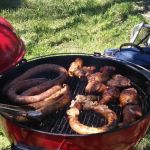 Twin Oaks RV Park (Kenny's)