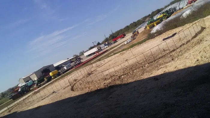 Sunset Mobile Home Park Picture 1