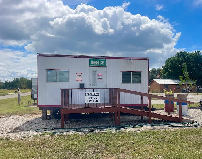 Fat Cat Rv Park Picture 2