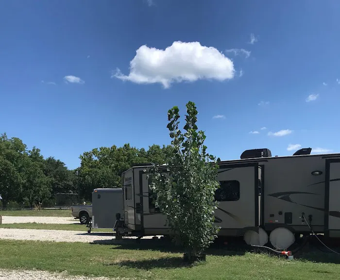 Fat Cat Rv Park Picture 4