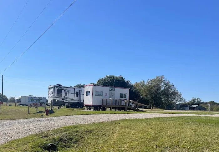 Fat Cat Rv Park Picture 1