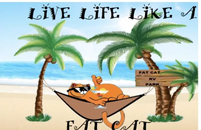 Fat Cat Rv Park Picture 10