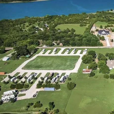 Fat Cat Rv Park Picture 8