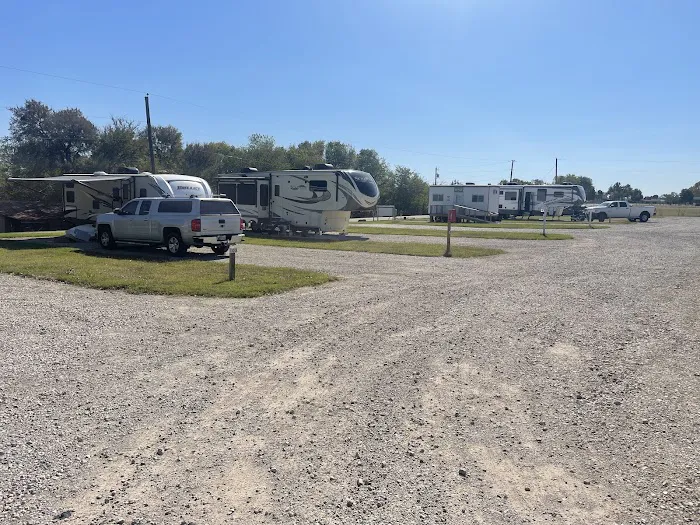 Fat Cat Rv Park Picture 9