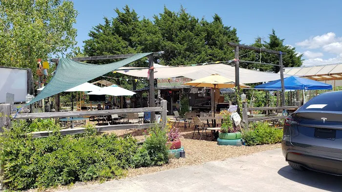 Old Rooster Creek RV and Storage Units Picture 2