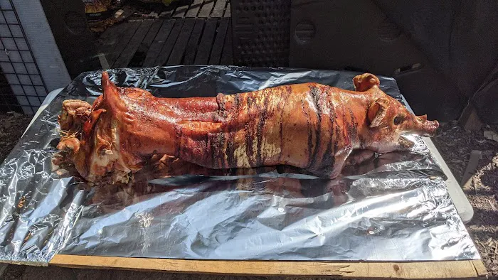 Old Rooster Creek RV and Storage Units Picture 1