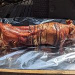 Old Rooster Creek RV and Storage Units