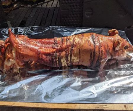 Old Rooster Creek RV and Storage Units