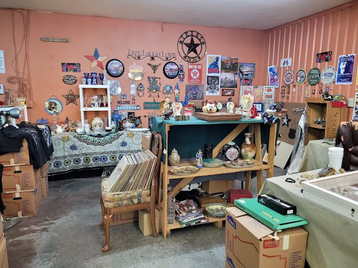 Old Rooster Creek RV and Storage Units Picture 9