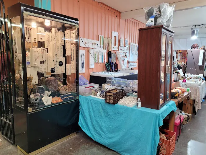 Old Rooster Creek RV and Storage Units Picture 8