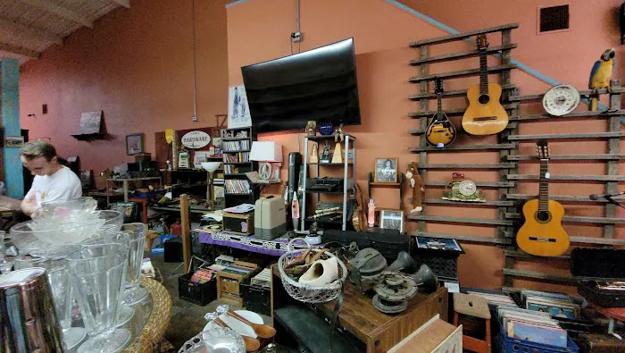 Old Rooster Creek RV and Storage Units Picture 7