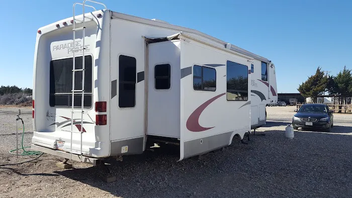 Old Rooster Creek RV Park and Flea Market Picture 1