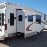 Old Rooster Creek RV Park and Flea Market