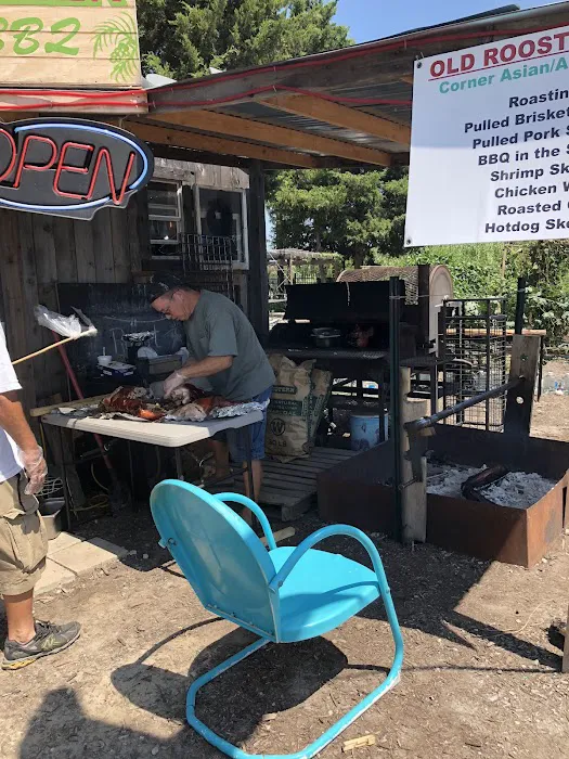 Old Rooster Creek RV Park and Flea Market Picture 9