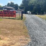 Texas Living Lakeview RV Park