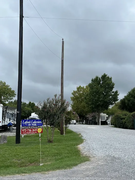 Lafon's RV Parks Picture 8
