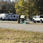Eco-Stop RV Park Bratonia