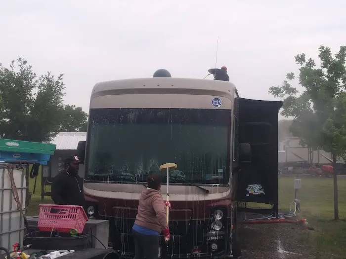 Branch RV Park Picture 7