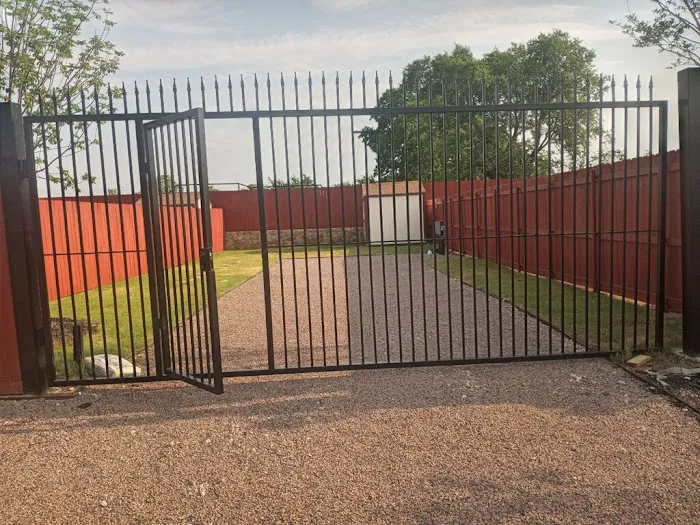 Princeton Luxury RV Park Picture 3