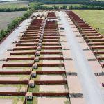 Princeton Luxury RV Park