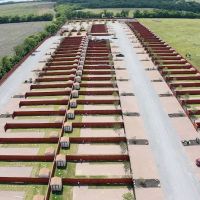 Princeton Luxury RV Park ico