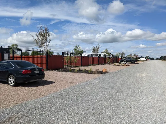 Princeton Luxury RV Park Picture 5