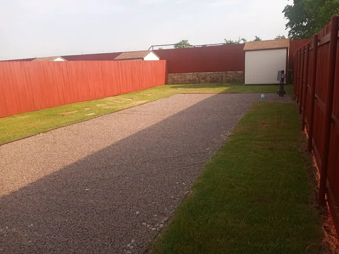 Princeton Luxury RV Park Picture 7