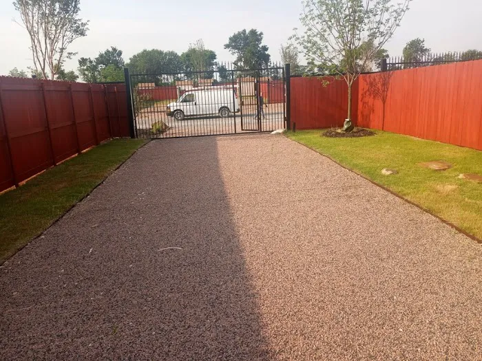 Princeton Luxury RV Park Picture 8