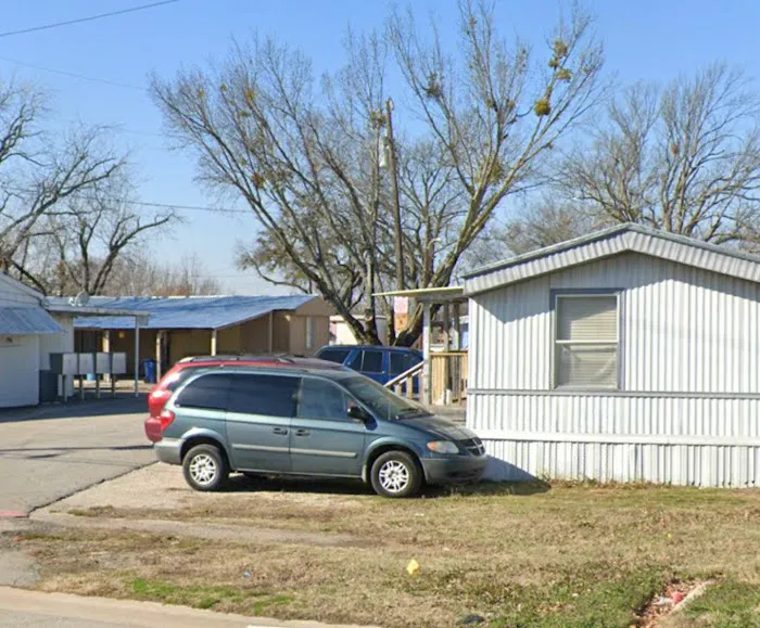 Southward Mobile Home Park Picture 1