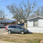 Southward Mobile Home Park