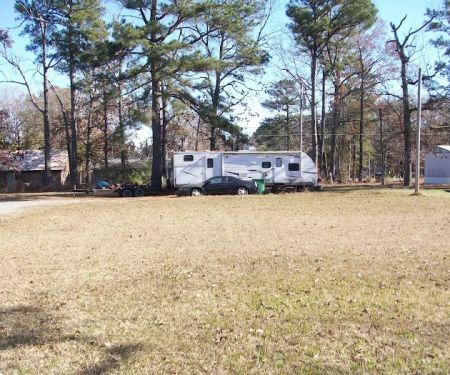 Dales Mobile Home Park