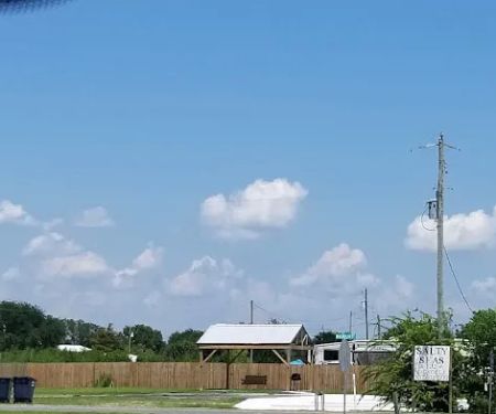 Coastal Venture RV Park