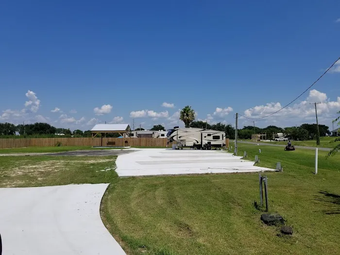 Coastal Venture RV Park Picture 2