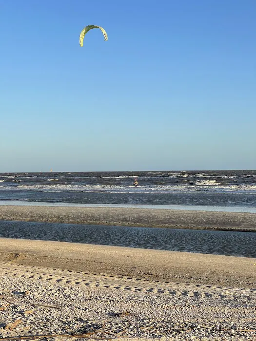 Cameron RV Park Picture 2