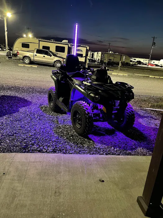 Cameron RV Park Picture 1