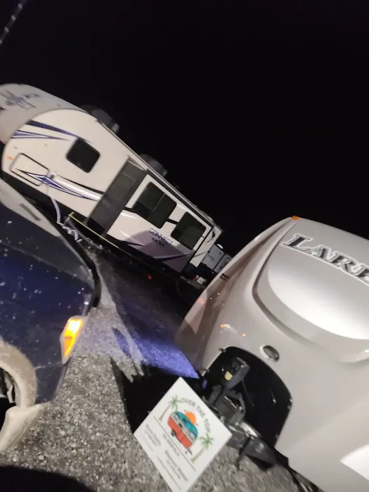 Cameron RV Park Picture 7