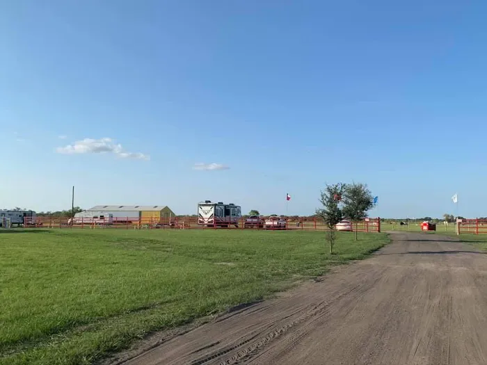 Brazos Bend RV Park & Storage Picture 3